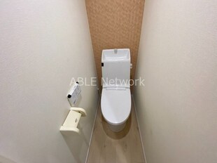 そよ風　弐番館の物件内観写真